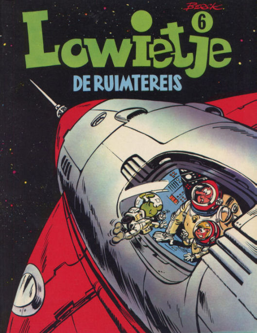 Lowietje