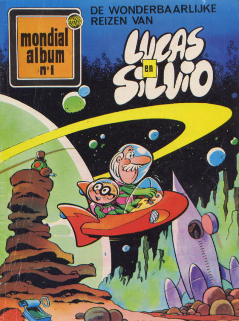 LucasSilvio