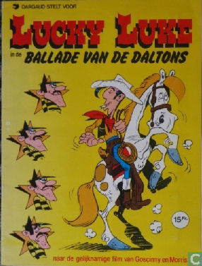 LuckyLuke