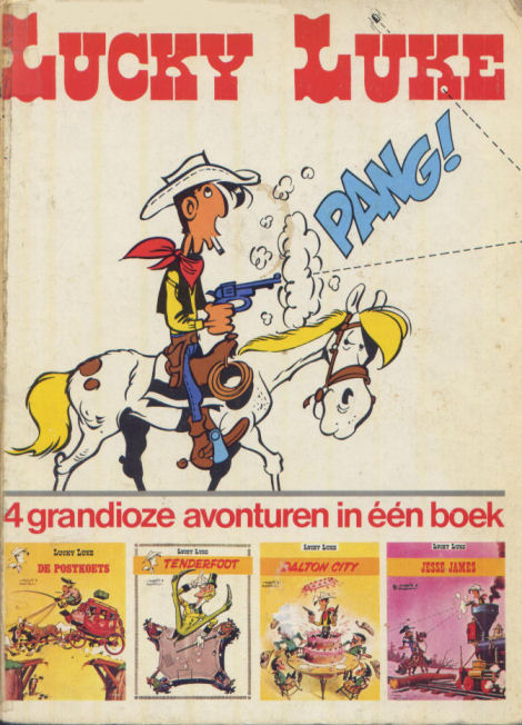 LuckyLuke