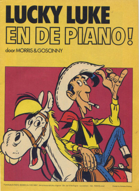 LuckyLuke