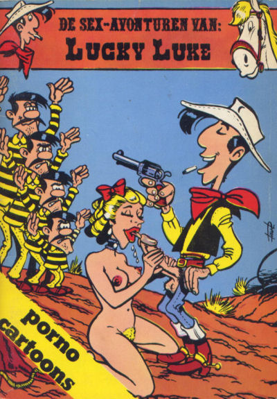 LuckyLuke