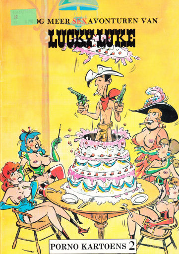 LuckyLuke