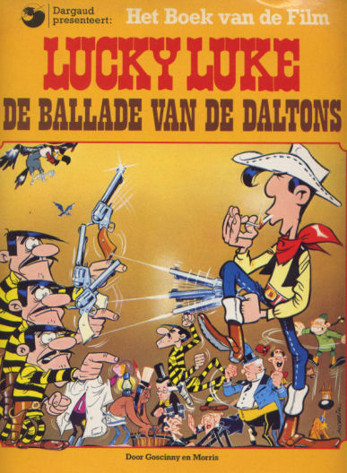 LuckyLuke