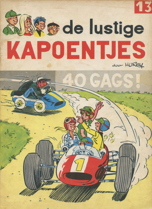 LustigeKapoentjes