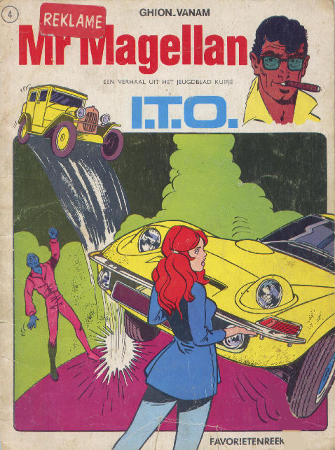 MrMagellan