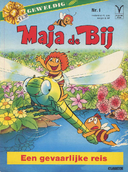 MajadeBij