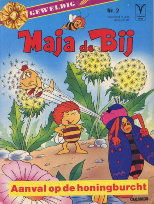 MajadeBij