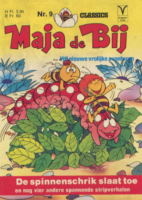 MajadeBij