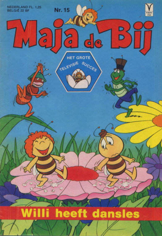 MajadeBij
