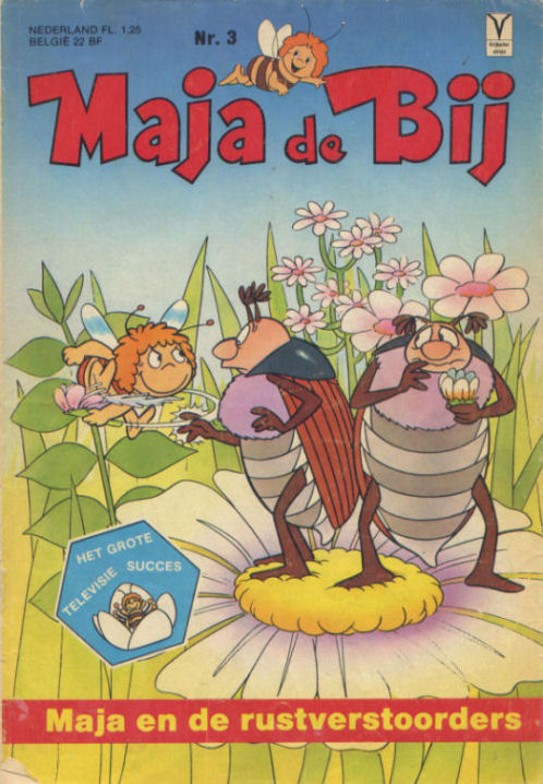 MajadeBij