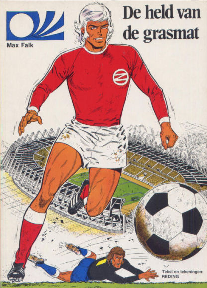 RonnieHansen