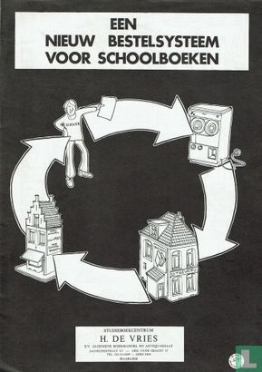 MeneerDeVries