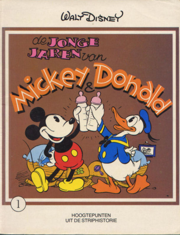 DonaldDuck