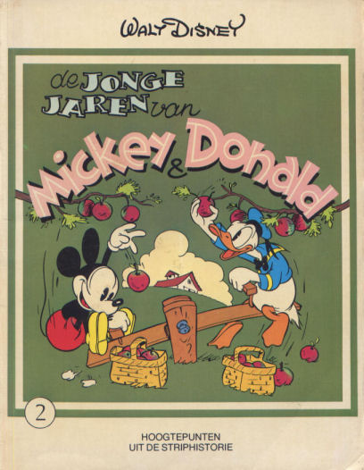 DonaldDuck