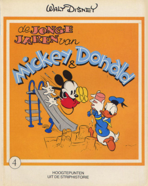 DonaldDuck