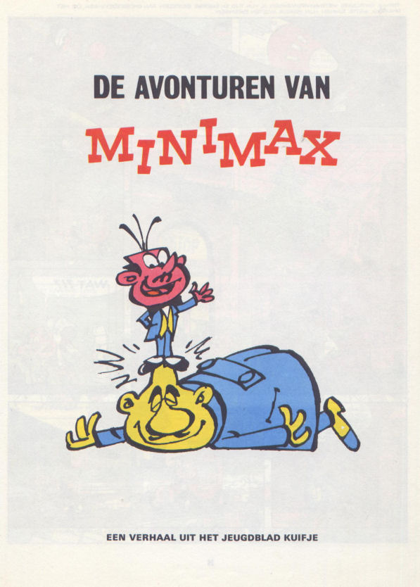 Minimax