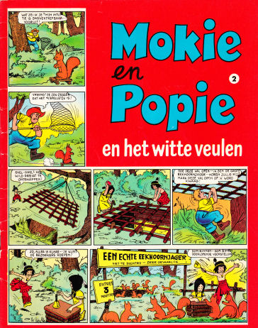 MokiePopie