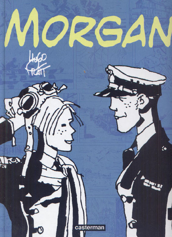 Morgan