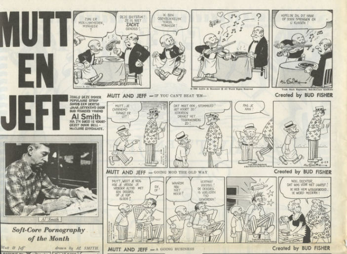 MuttJeff