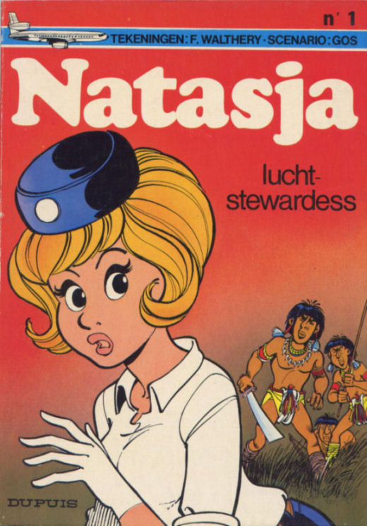 Natasja