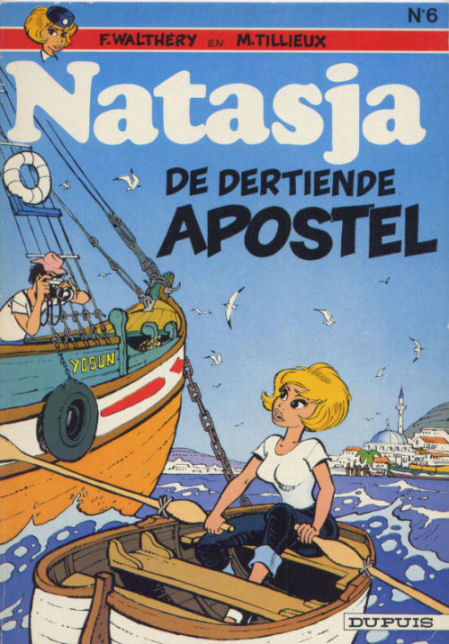 Natasja
