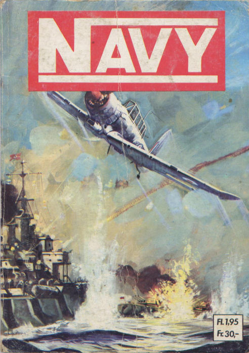 Navy