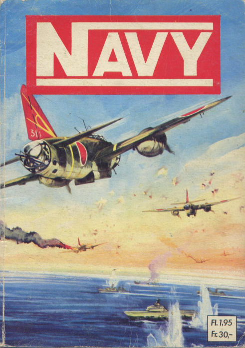 Navy