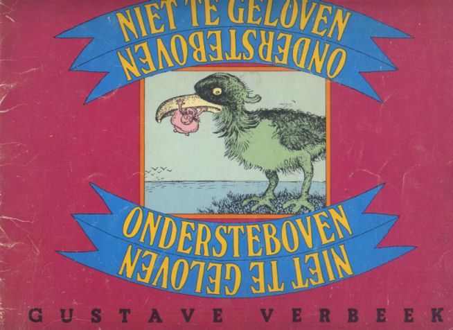 NietGelovenOndersteboven
