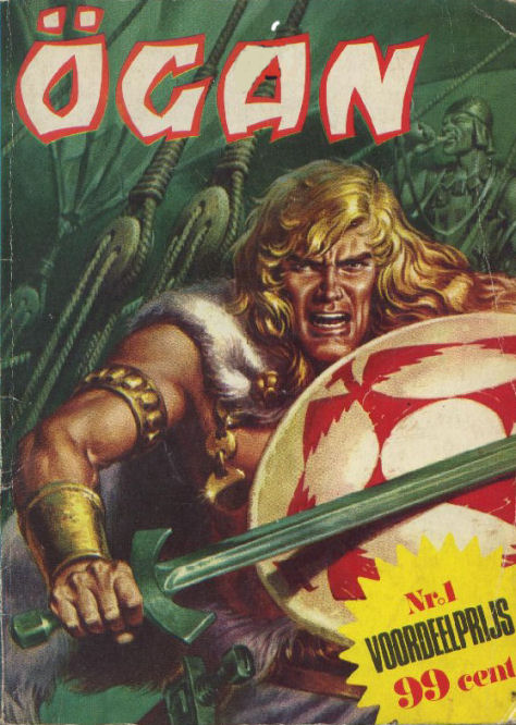 Ogan