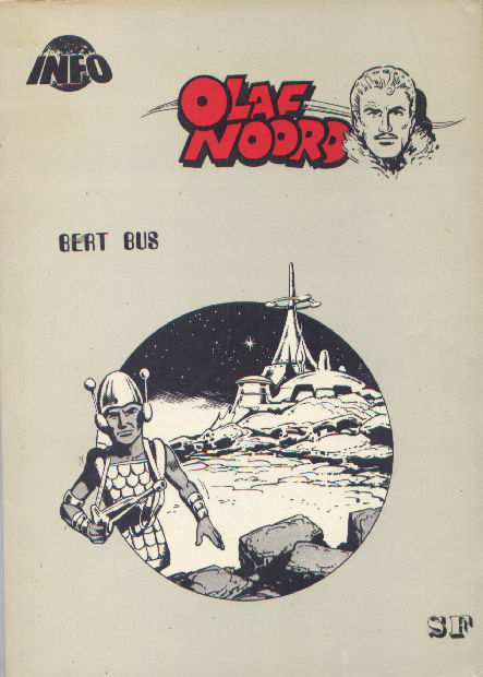 OlafNoord