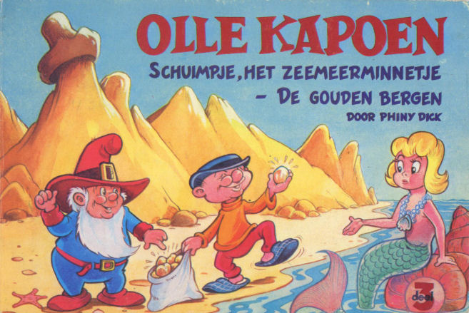 OlleKapoen