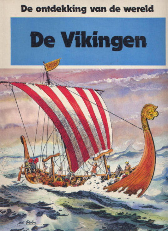 OntdekkingWereld