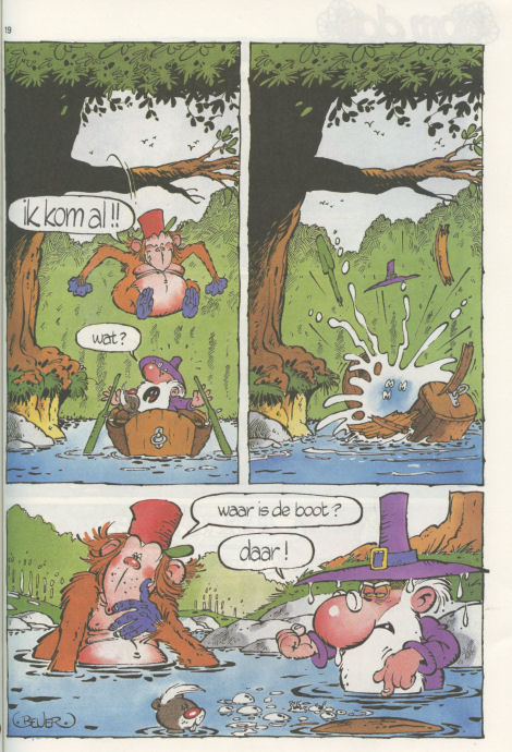 OomDop