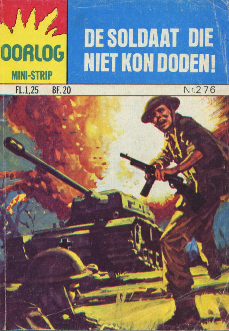 OorlogStrip