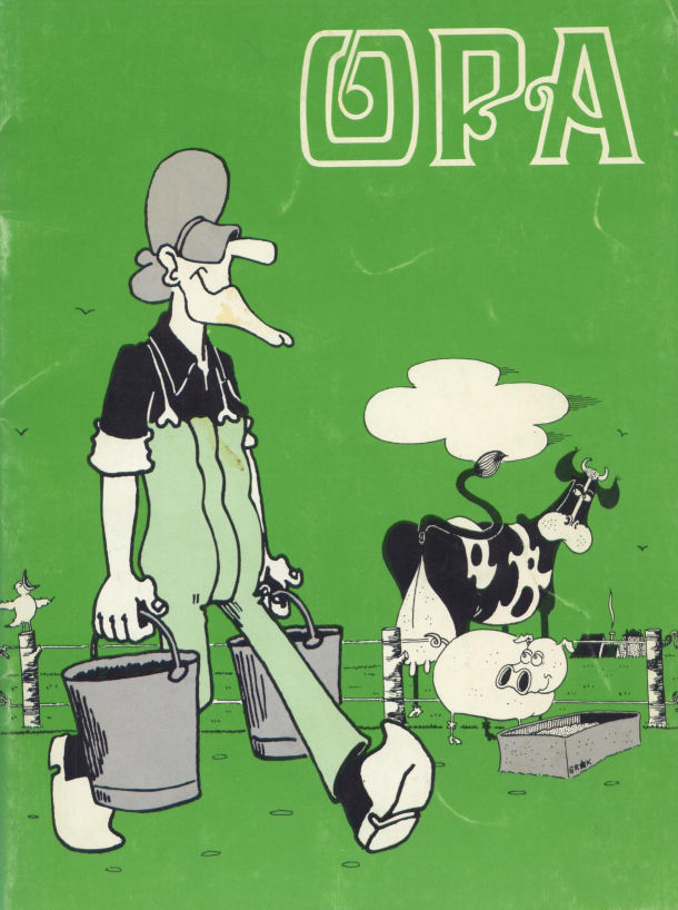 Opa