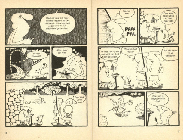BijbelInBeeld