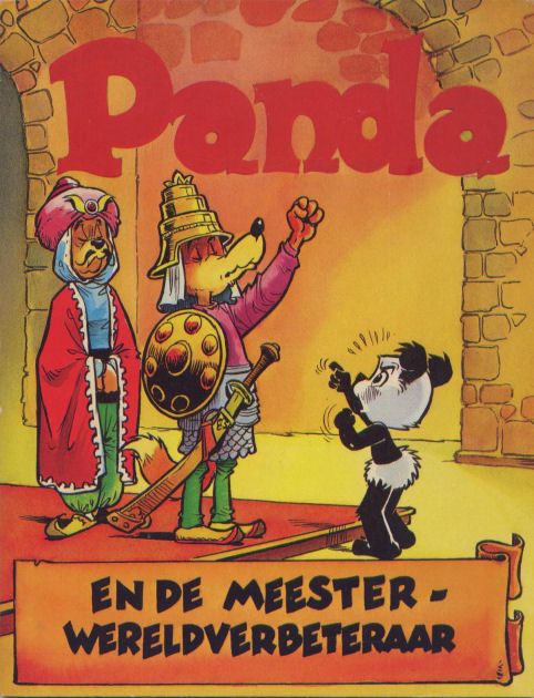Panda
