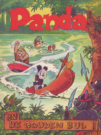 Panda