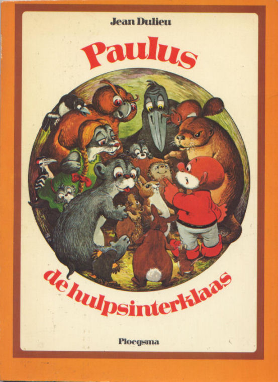 PaulusBoskabouter