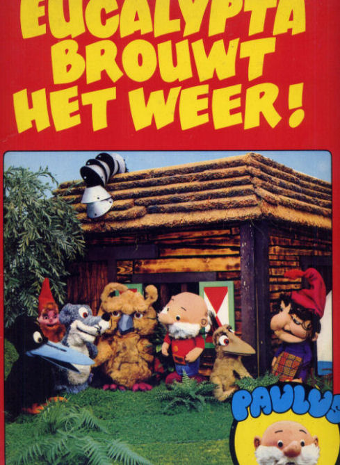 PaulusBoskabouter