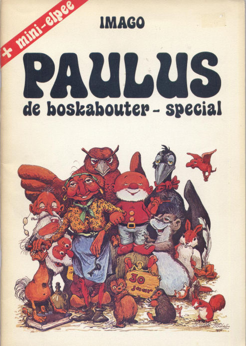 PaulusBoskabouter