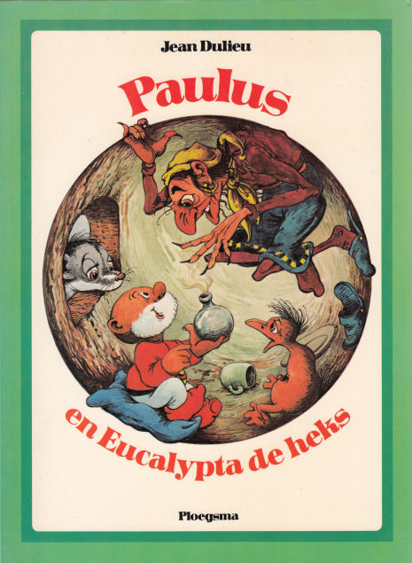 PaulusBoskabouter