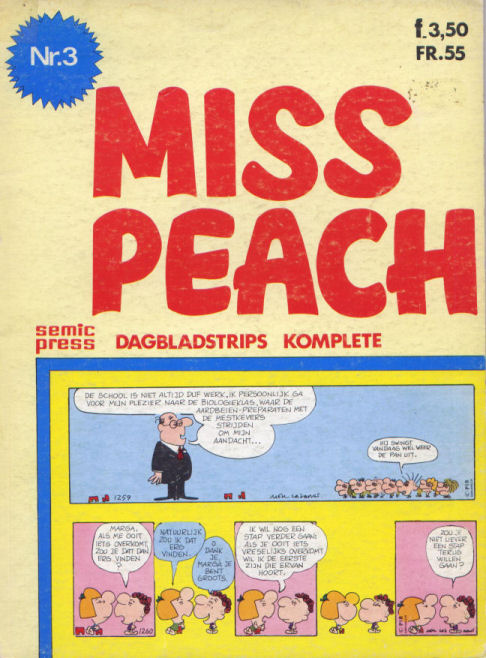 missPeach