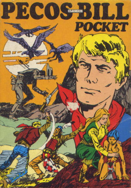 PecosBill