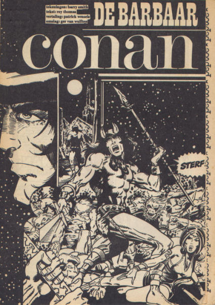 Conan