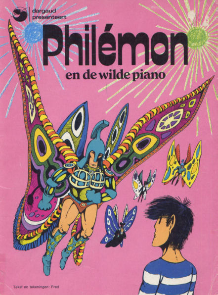 Philémon