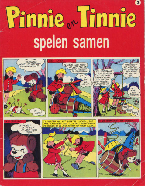 PinnieTinnie