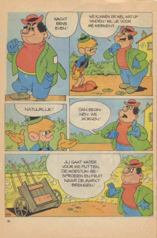 Pinokkio