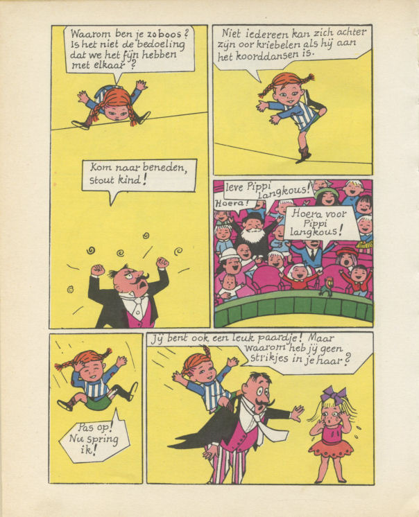 PippiLangkous